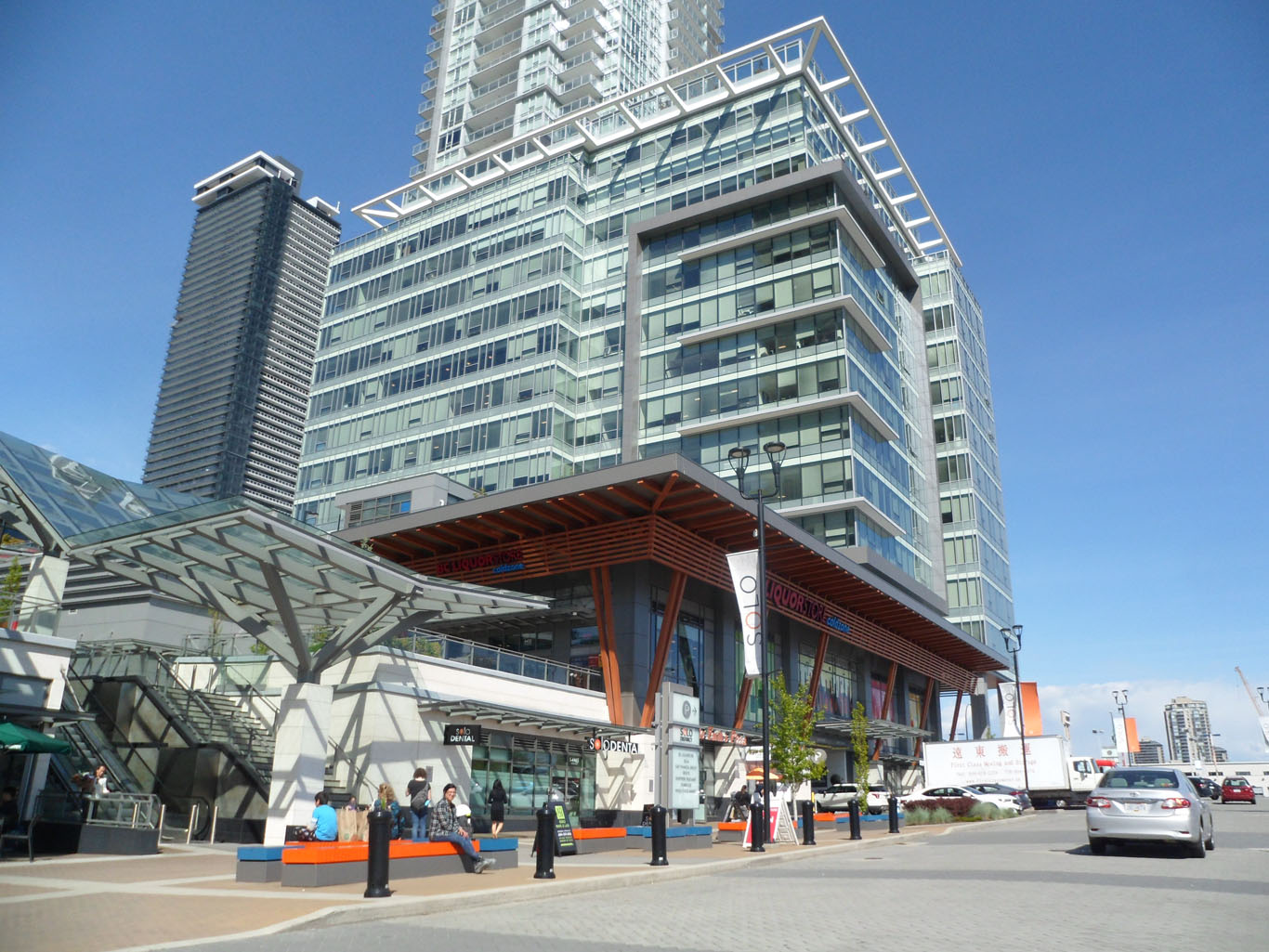 Regus - 2025 Willingdon